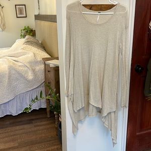 Free people shirt